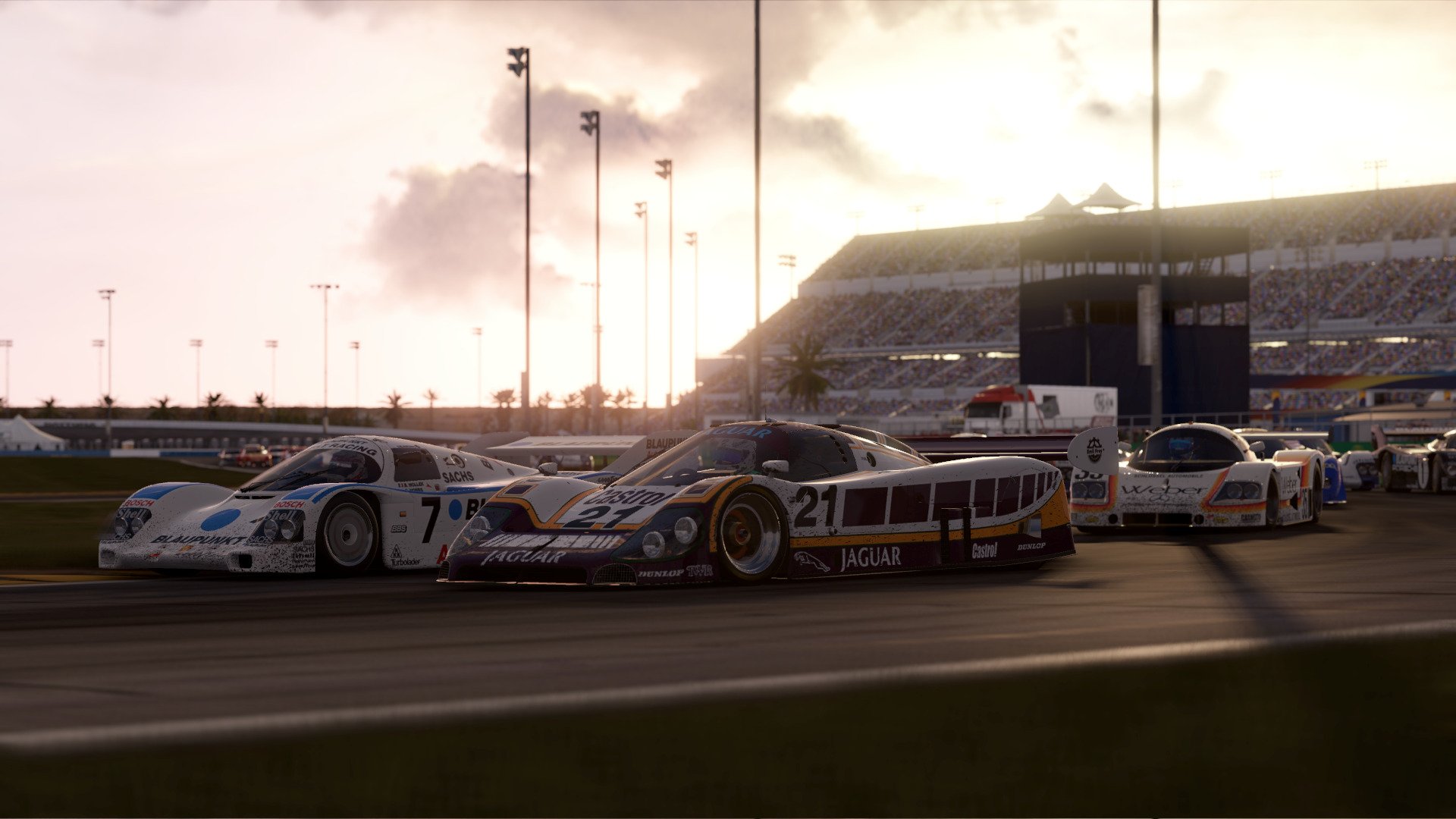 Project Cars 2 - Imagen 26